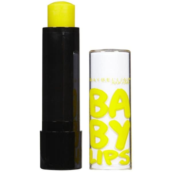 Gemey Maybelline Baby Lips Electro 2 - Fierce N Tangy - Läppbalsam