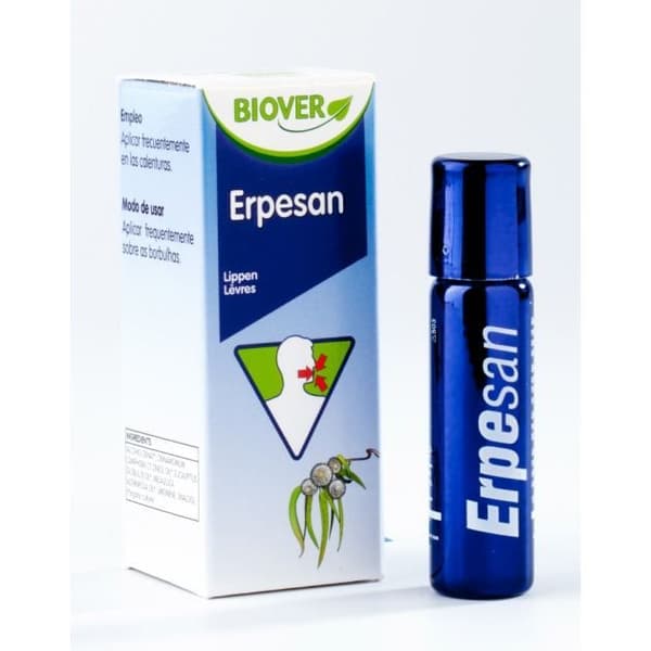 Biover Wintercare Erpesan 4ml