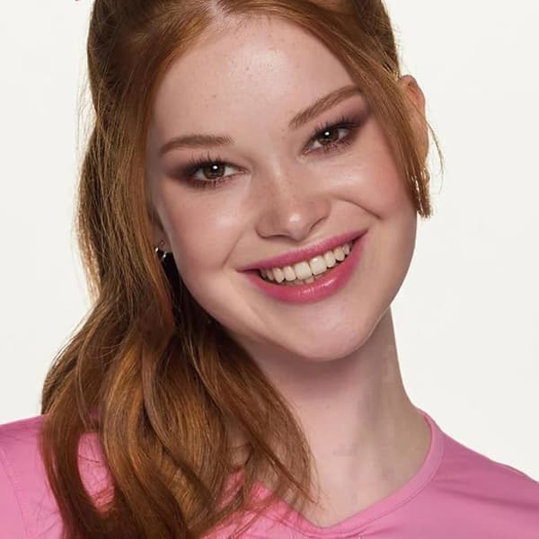 Läppbalsam - Essence - HEART CORE - Fruktig - 3g - Färg Rosa