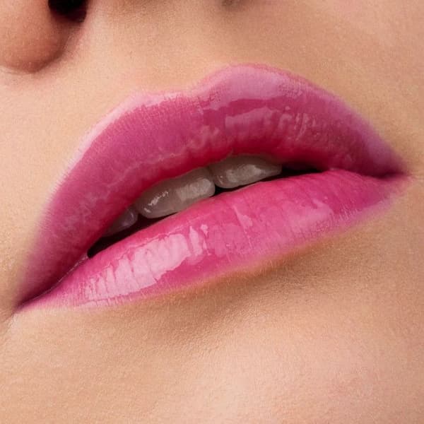 CATRICE GLOSSIN GLOW TINTED ACEITE LABIAL 020