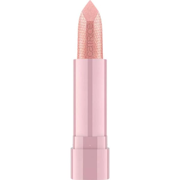 Catrice - Drunk'n Diamonds Plumping Lip Balm - 10 Guilty Treasure
