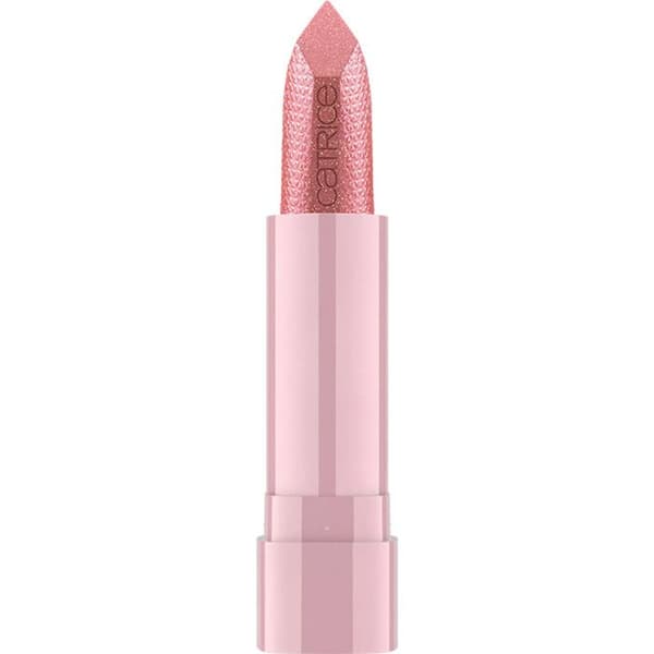 Catrice - Drunk'n Diamonds Plumping Lip Balm - 20 Rated R-aw