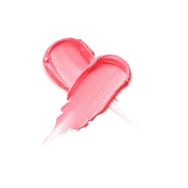 Catrice - Wild Hibiscus Glow Lip Balm - 10 Hawaiian Blossom Glow