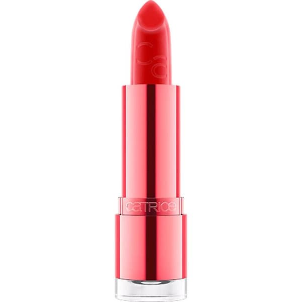 Catrice - Wild Hibiscus Glow Lip Balm - 10 Hawaiian Blossom Glow