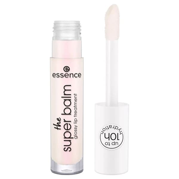 Essence - The Super Balm Care Lip Balm - 01 Balmazing