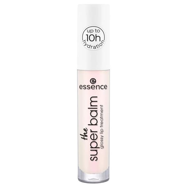 Essence - The Super Balm Care Lip Balm - 01 Balmazing