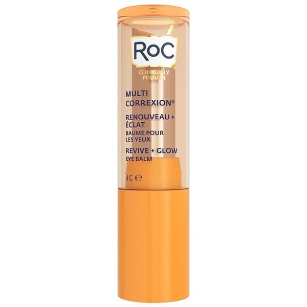 RoC Multi Correxion Renewal + Radiance Eye Balm 4 g