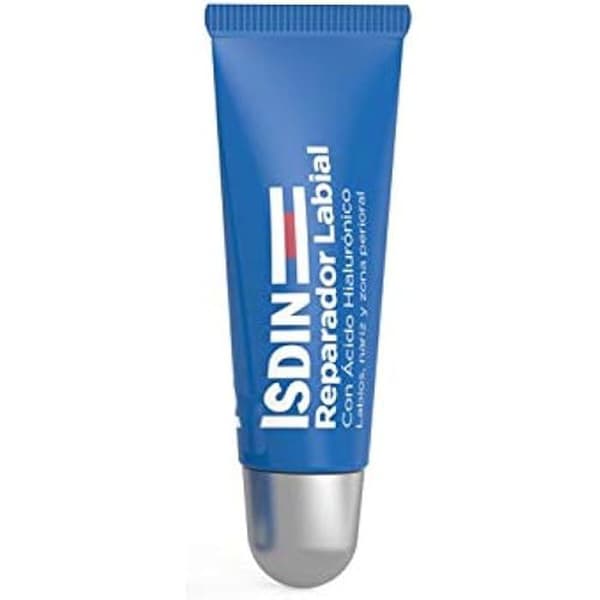 Nutrabalm Moisturizing Lotions - ISDIN - 100 ml - Fuktighetskräm för torr hud - Vit