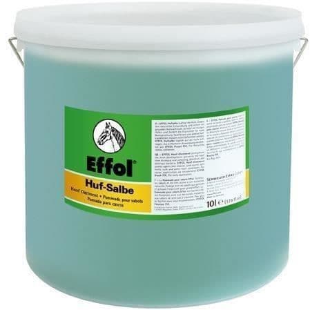 EFFOL Hovsalva Grön 626E - storlek:500 ml