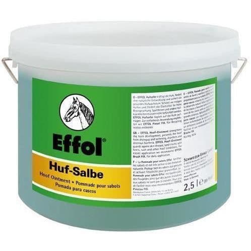 EFFOL Hovsalva Grön 626E - storlek:500 ml