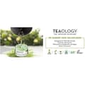 Miniatyrbild 2 av 2: Teaology Matcha te läppbalsam Te läppstift (4 g)