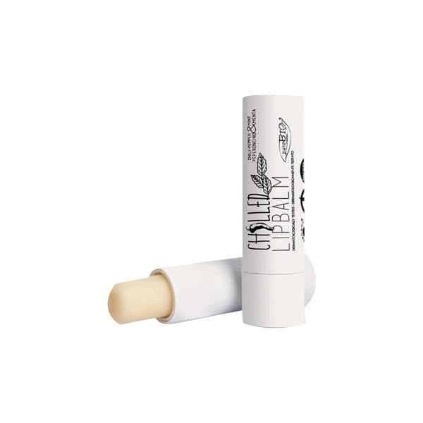 Purobio Cosmetics Plumping Lip Balm 5ml