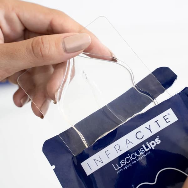 Infracyte® Lip Infusion Therapy, 4 st.