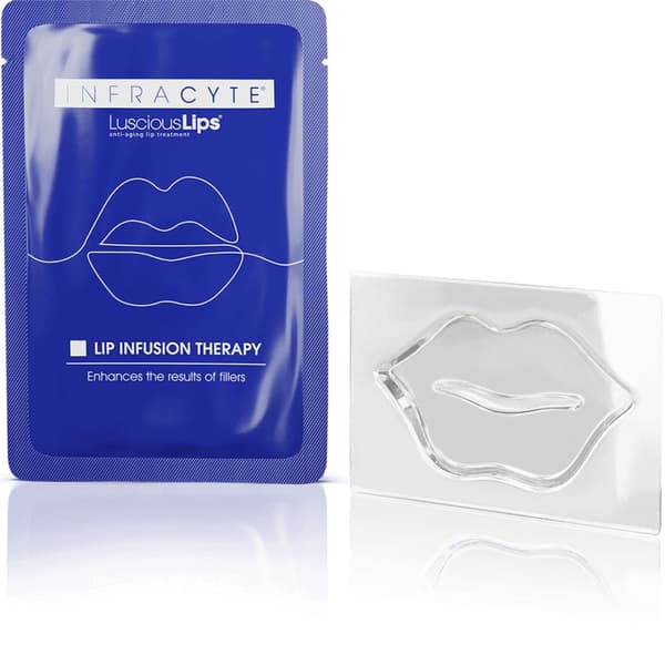 Infracyte® Lip Infusion Therapy, 4 st.