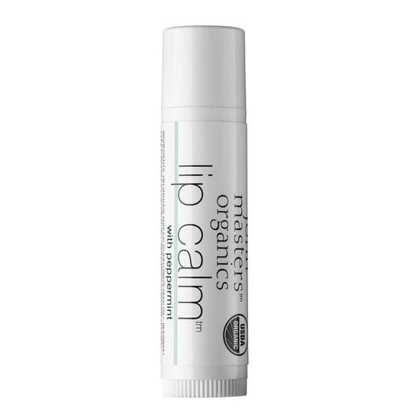 John Masters Organics® huulirauhoite piparminttu 4 g