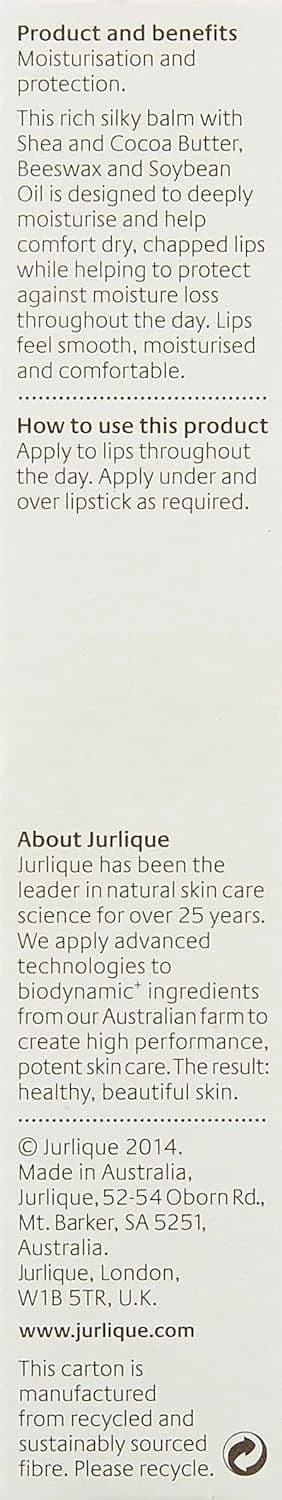 Jurlique® Lip Care - huulivoide 15ml