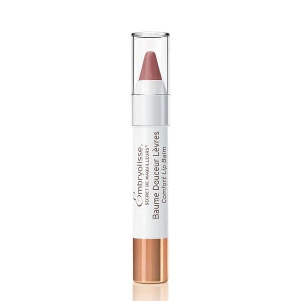 Embryolisse® Comfort Läppbalsam värjäävä ja ravitseva Rose Nude 2.5g