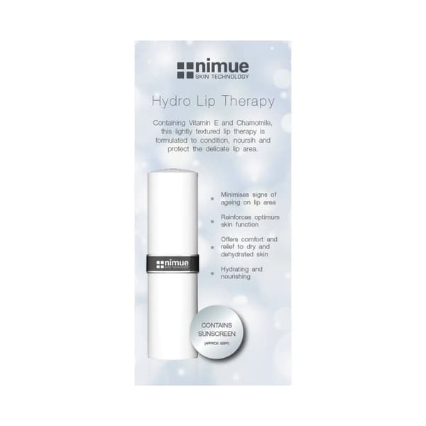 Nimue® Hydrolip Skydd 5 ml