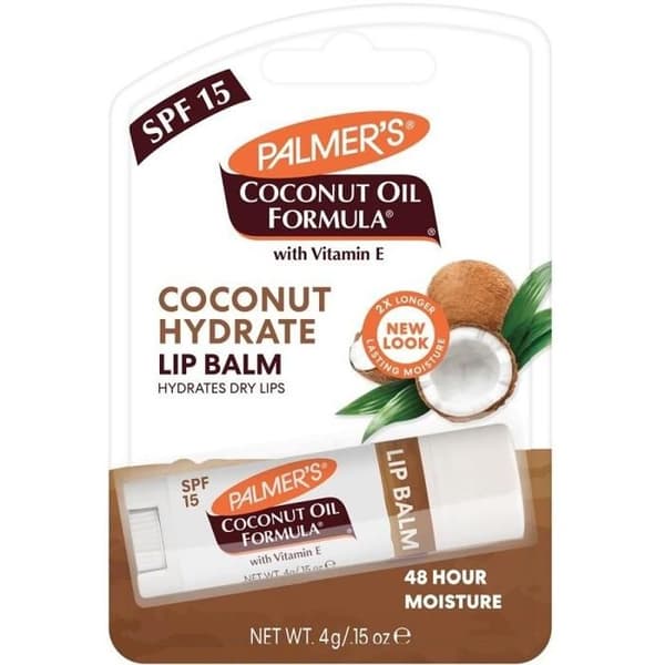 Palmer's Coconut Oil Formula Lip Balm 4g