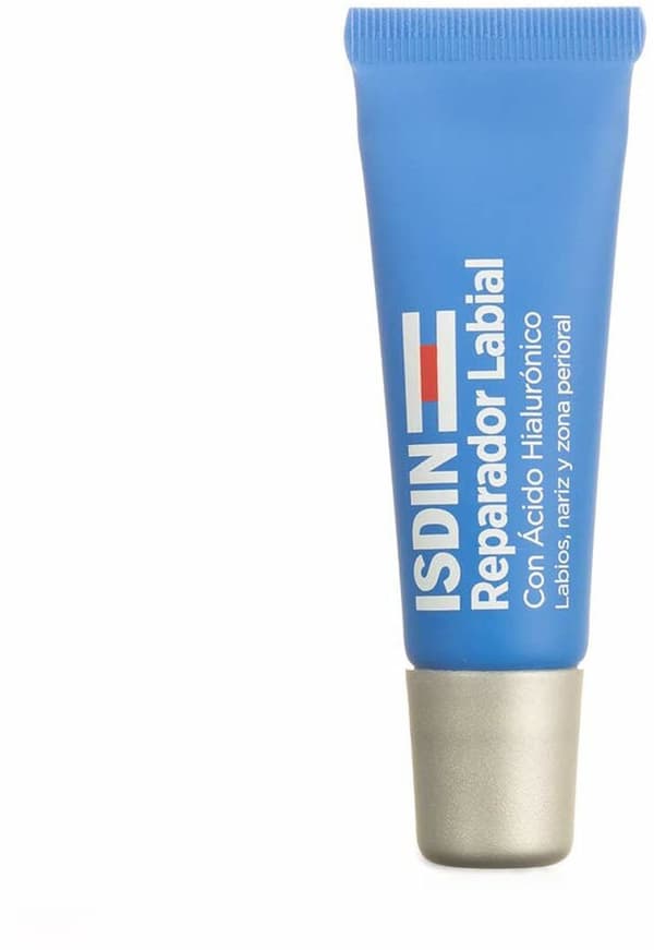 Lip Balm Isdin Hyaluronic Acid (10 ml)