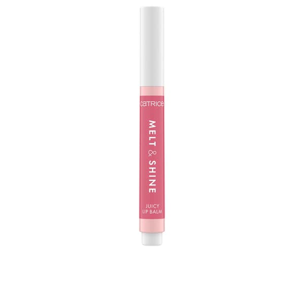 CATRICE MELT & SHINE lip balm #020-Beach Blossom 1.3g