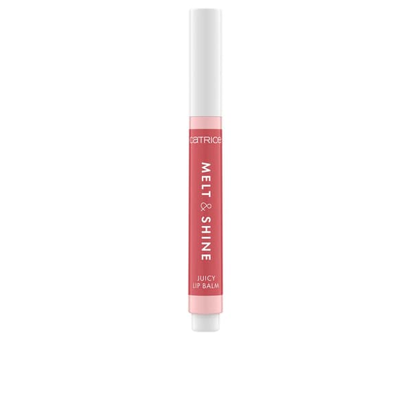 CATRICE MELT & SHINE Lip Balm #040-Everyday Is Sun-day 1.3 g
