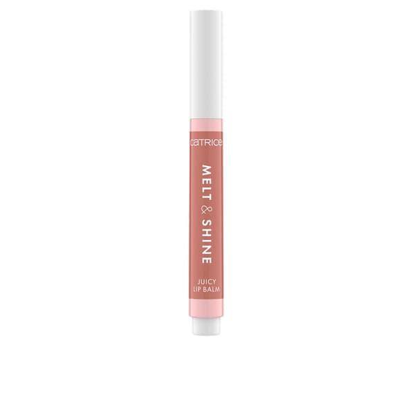 CATRICE MELT & SHINE Lip Balm #090-Coco Colada 1.3 g