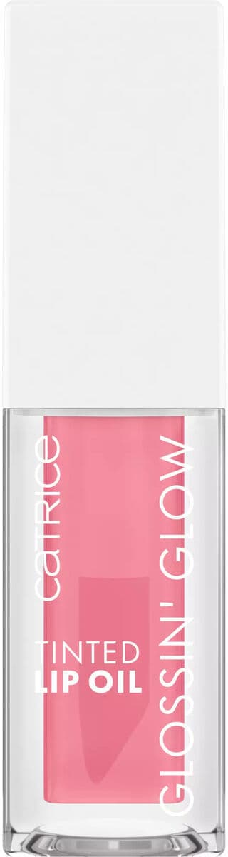 Lip Oil Catrice Glossin' Glow Nº 010 Keep It Juicy 4 ml