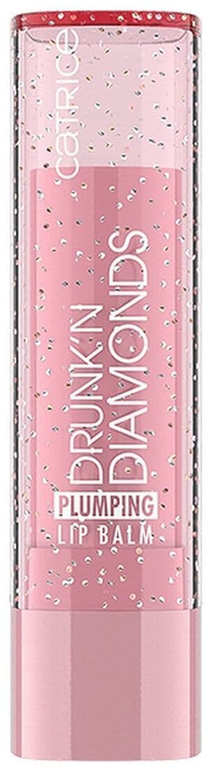 Coloured Lip Balm Catrice N Diamonds 010-guilty treasure 3,5 g
