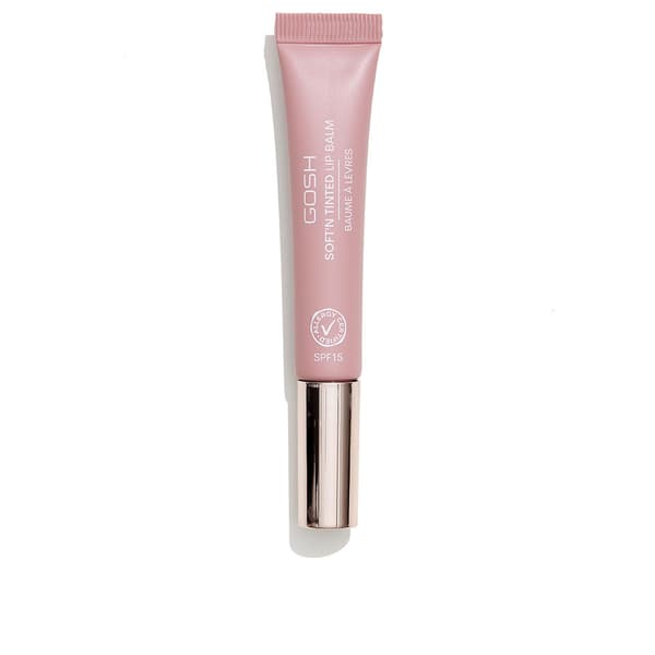 GOSH SOFT&#39;N TINTED lip balm #004-pink vintage 8 ml
