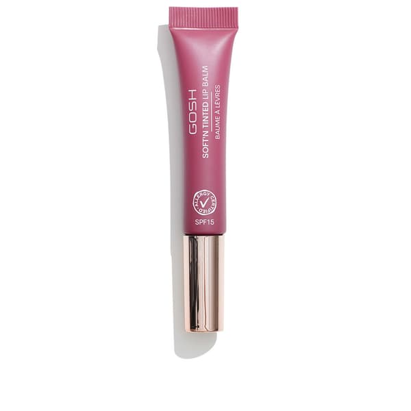 GOSH SOFT&#39;N TINTED lip balm #006-berry 8 ml