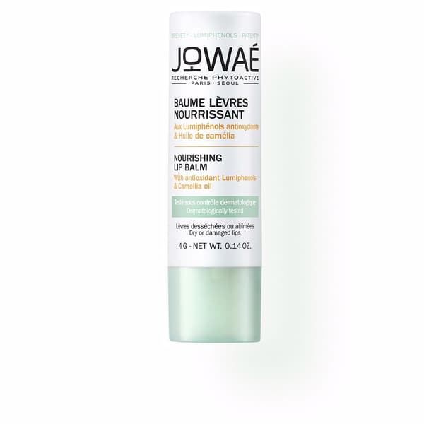 JOWAÉ NUTRITIOUS lip balm 4 g