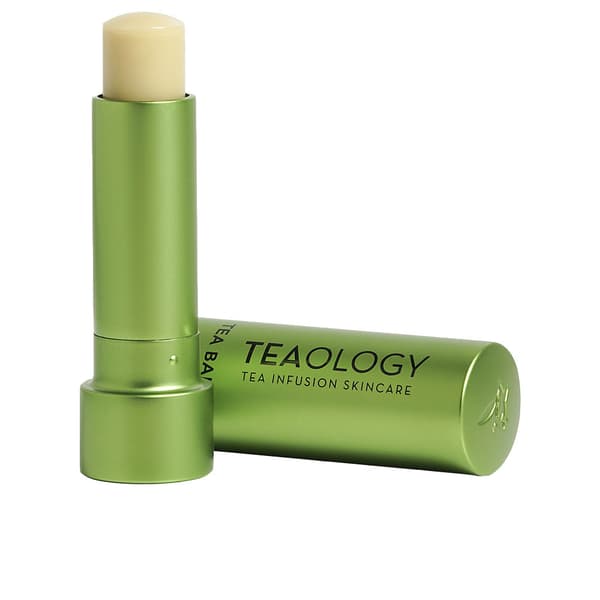 TEAOLOGY TEA BALM lip balm Matcha tea