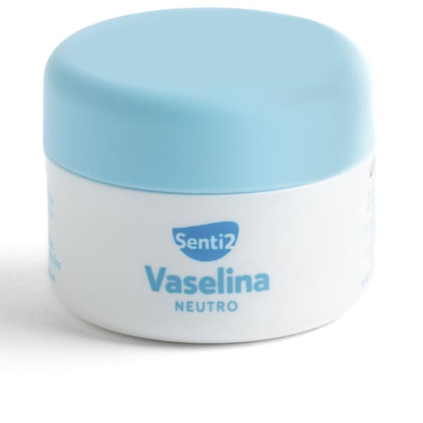 SENTI2 lip VASELINE #neutral 20 ml