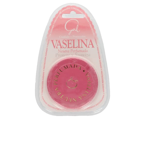 GAL NEUTRAL SCENTED VASELIN 40 ml