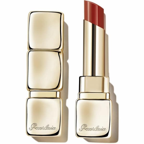 GUERLAIN KISSKISS SHINE BLOOM lip balm #509-Wild Kiss 2.8 gr