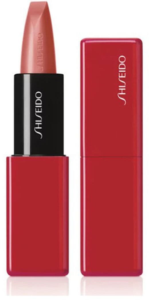 Lip balm Shiseido Technosatin 3,3 g Nº 402