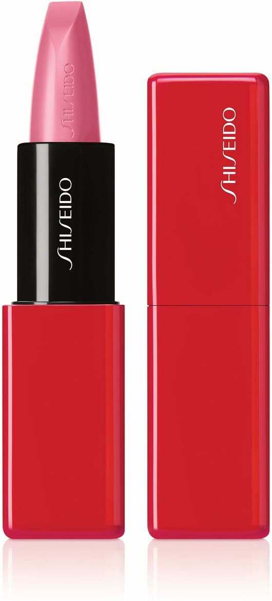 Lip balm Shiseido Technosatin 3,3 g Nº 407