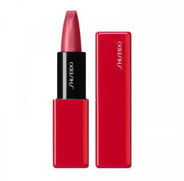 Lip balm Shiseido Technosatin 3,3 g Nº 415