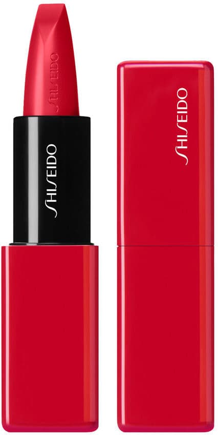 Lip balm Shiseido Technosatin 3,3 g Nº 416