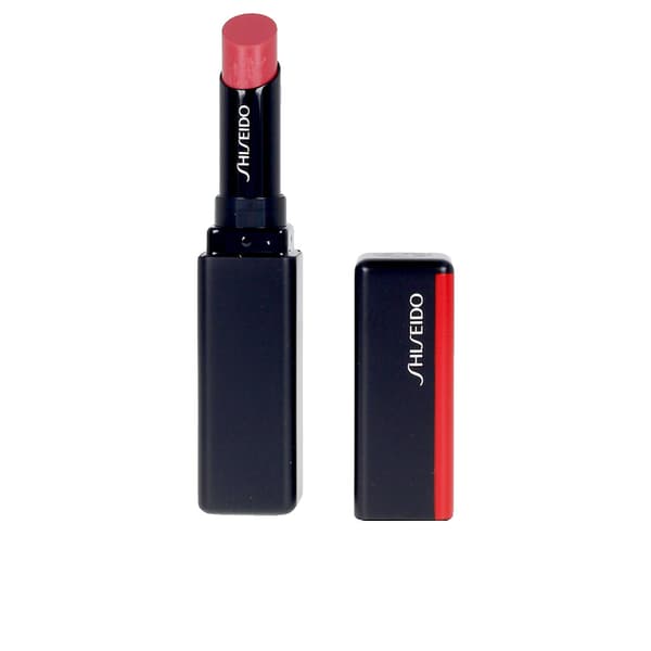 SHISEIDO COLORGEL lipbalm #107-dahlia