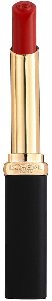Lip balm L'Oreal Make Up Color Riche Volumising Nº 346 Le rouge determination