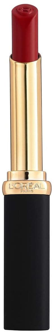 Lip balm L'Oreal Make Up Color Riche Volumising Nº 480 Le plum dominant