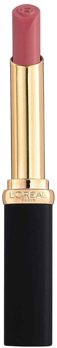 Lip balm L'Oreal Make Up Color Riche Volumising Nº 602 Le nude admirable