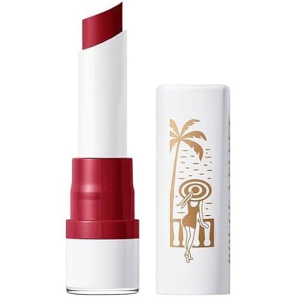 Läppvård - BOURJOIS - Läppbalsam French Riviera N 11 - Rosa färg - 2,4 g - Återfuktande