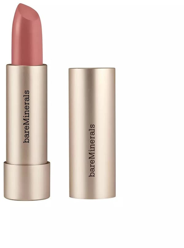 Lip balm bareMinerals Mineralist Moisturizing Focus 3,6 g