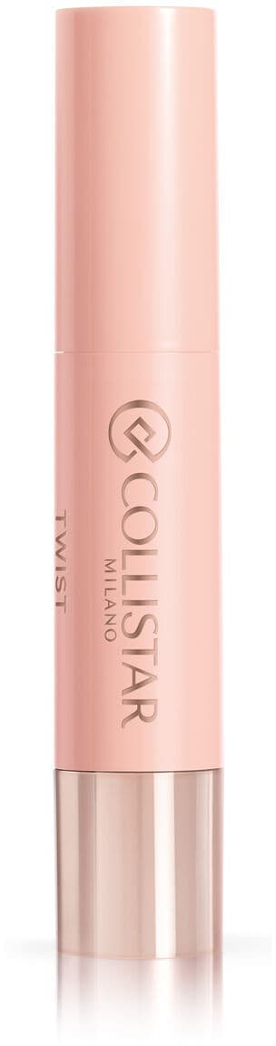 Coloured Lip Balm Collistar TWIST BALMY GLOSS Nº 201 Perla 2,8 g
