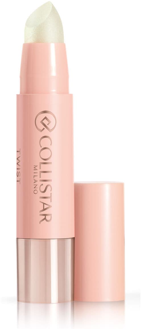 Coloured Lip Balm Collistar TWIST BALMY GLOSS Nº 201 Perla 2,8 g