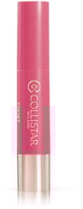 Miniatyrbillede 2 af 2: Coloured Lip Balm Collistar TWIST BALMY GLOSS Nº 212 Marshmallow 2,8 g