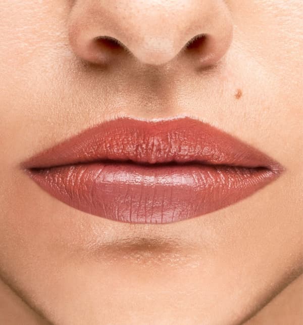 Lip balm Collistar Rossetto Puro Nº 21 Rosa selvatica